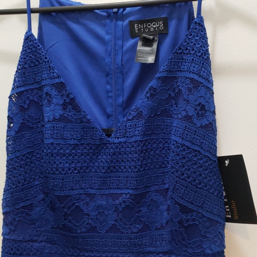 Dress - Picture 2 of 3